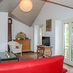 Tazzino By Interhome Appartement Locarno