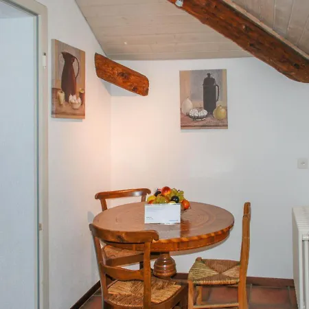 Tazzino By Interhome Appartement Locarno