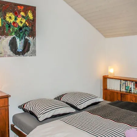 Lägenhet Tazzino By Interhome Locarno