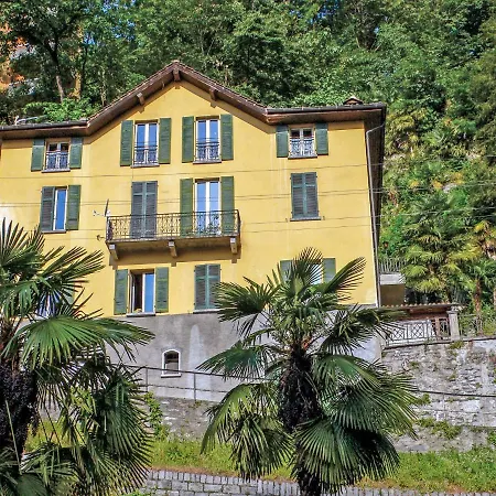 Tazzino By Interhome Lägenhet