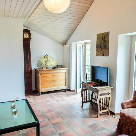 Tazzino By Interhome Lägenhet *