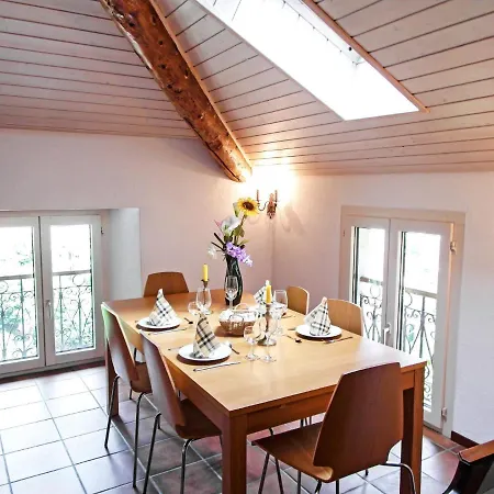 Appartement Tazzino By Interhome