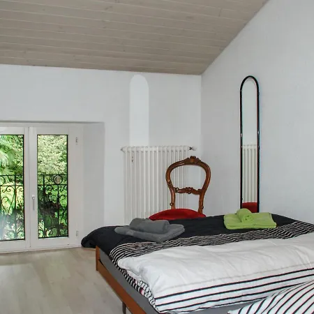 Tazzino By Interhome Locarno