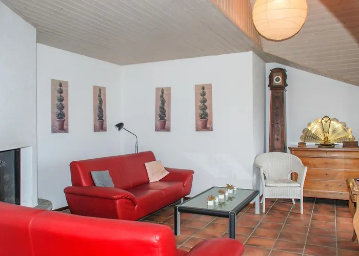 Tazzino By Interhome Apartment