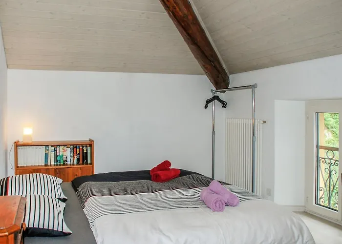 Apartment Tazzino By Interhome *