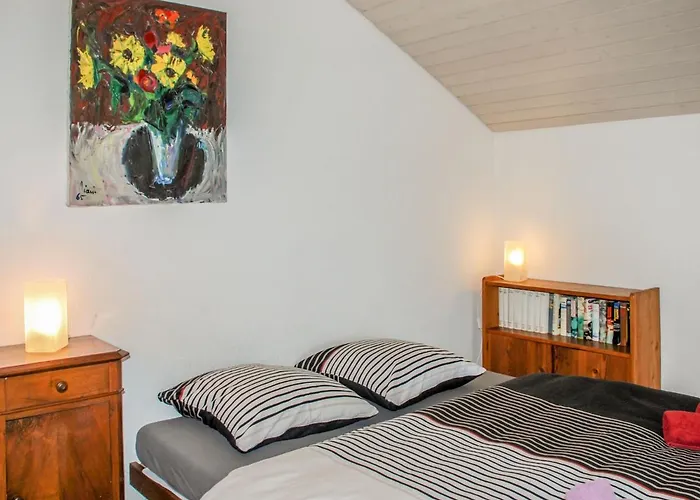 Apartment Tazzino By Interhome Locarno