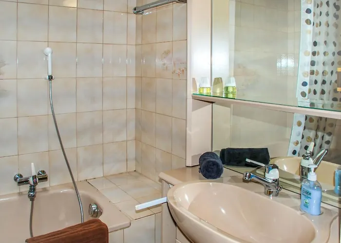 Tazzino By Interhome * Locarno