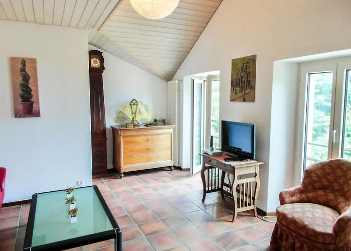 Tazzino By Interhome Apartment *