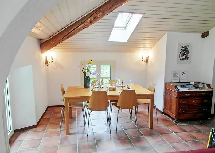 Lejlighed Tazzino By Interhome *