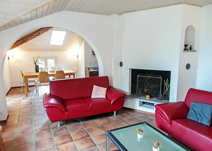 Apartment Tazzino By Interhome *