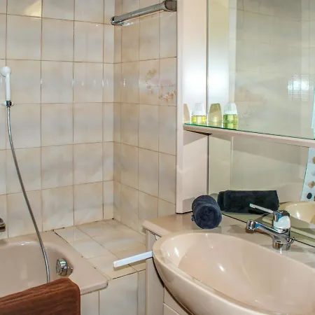 Tazzino By Interhome * Locarno