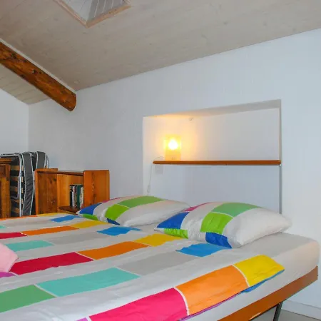 Tazzino By Interhome * Locarno