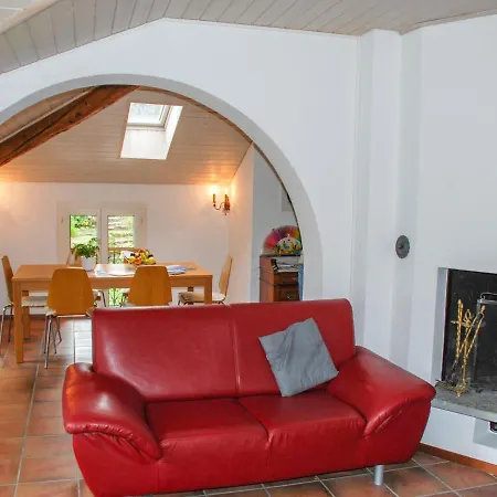 Tazzino By Interhome * Locarno