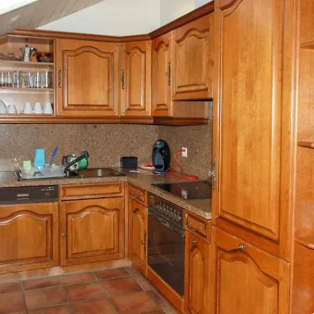 Tazzino By Interhome Appartement Locarno