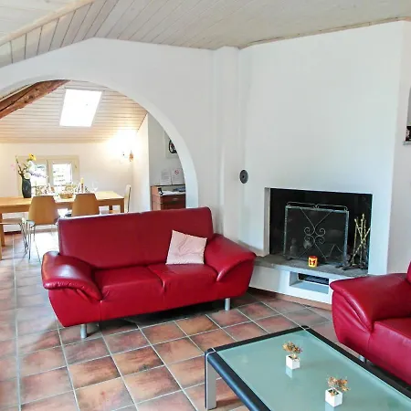 Appartement Tazzino By Interhome *